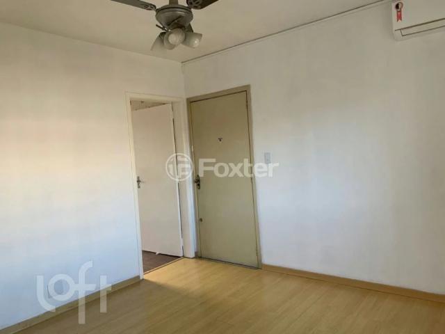 Apartamento para Venda em Porto Alegre/RS Farroupilha 1 Quartos