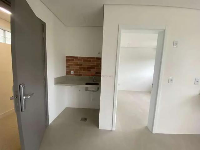Apartamento para Venda em Porto Alegre/RS Farroupilha 1 Quartos
