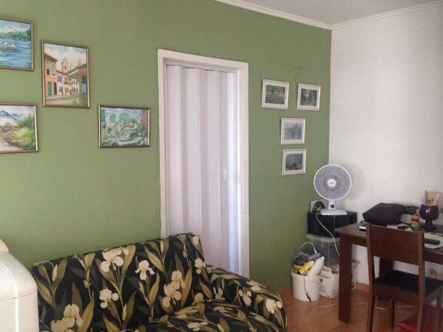 Apartamento para Venda em Porto Alegre/RS Farroupilha 1 Quartos