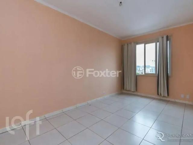 Apartamento para Venda em Porto Alegre/RS Farroupilha 1 Quartos