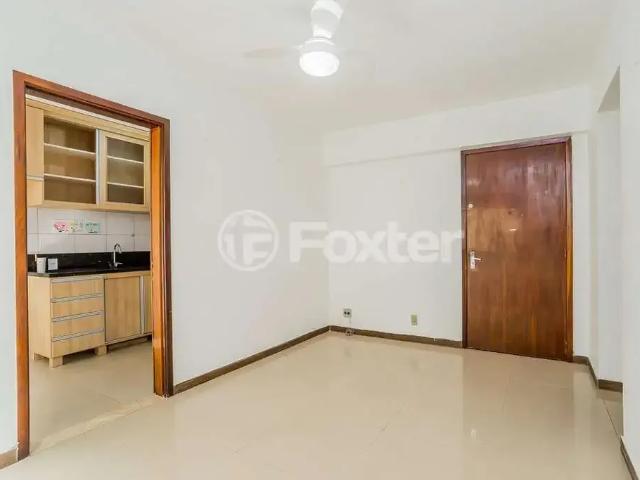 Apartamento para Venda em Porto Alegre/RS Farroupilha 1 Quartos