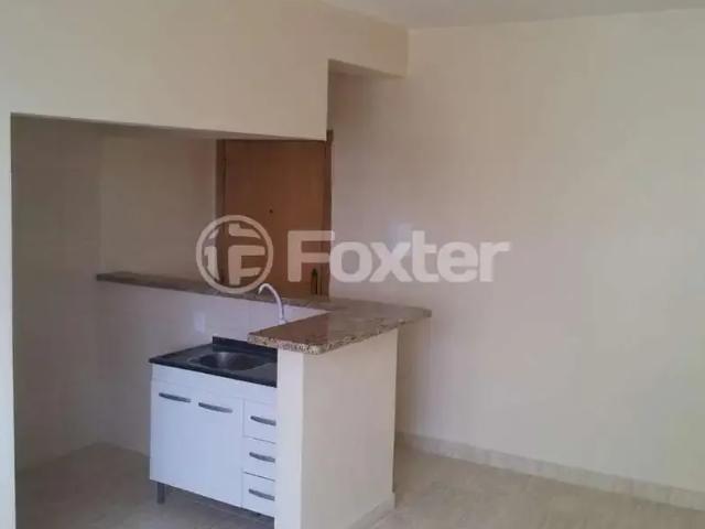 Apartamento para Venda em Porto Alegre/RS Farroupilha 1 Quartos