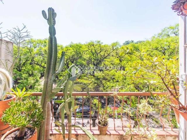 Apartamento para Venda em Porto Alegre/RS Farroupilha 1 Quartos