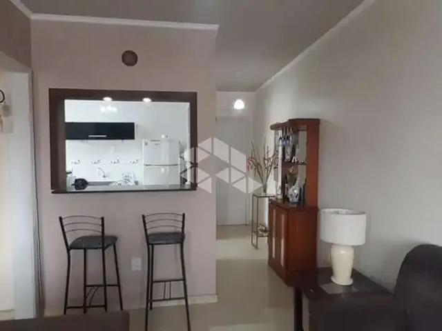 Apartamento para Venda em Porto Alegre/RS Farroupilha 1 Quartos