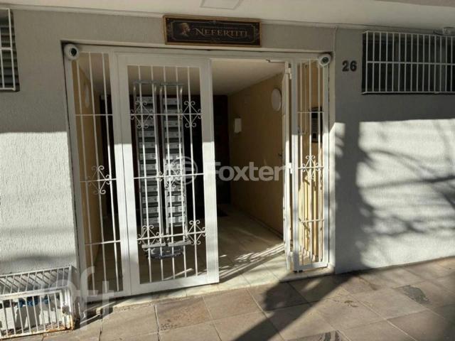 Apartamento para Venda em Porto Alegre/RS Farroupilha 1 Quartos