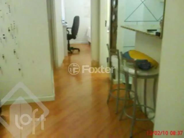 Apartamento para Venda em Porto Alegre/RS Farroupilha 1 Quartos