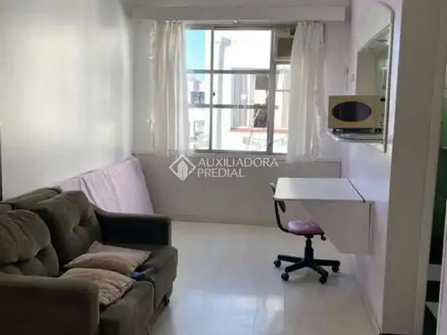 Apartamento para Venda em Porto Alegre/RS Farroupilha 1 Quartos