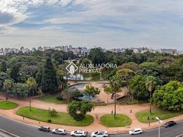 Apartamento para Venda em Porto Alegre/RS Farroupilha 1 Quartos