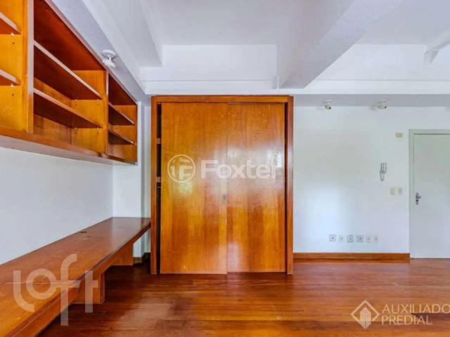 Apartamento para Venda em Porto Alegre/RS Farroupilha 1 Quartos