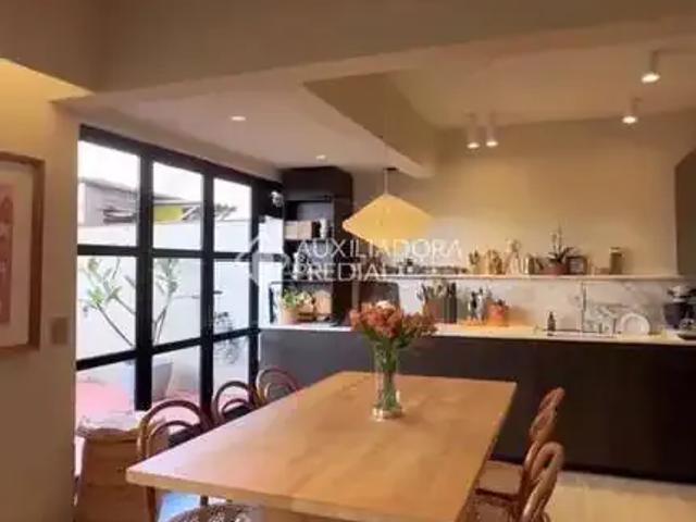 Apartamento para Venda em Porto Alegre/RS Farroupilha 1 Quartos
