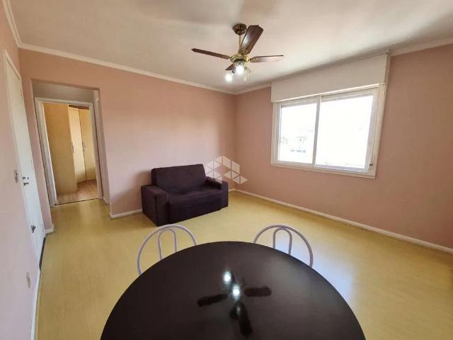 Apartamento para Venda em Porto Alegre/RS Farroupilha 1 Quartos