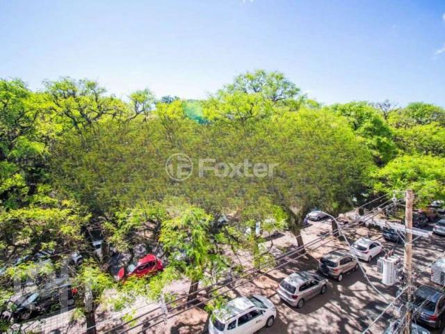 Apartamento para Venda em Porto Alegre/RS Farroupilha 1 Quartos