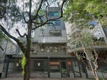 Apartamento para Venda em Porto Alegre/RS Farroupilha 1 Quartos
