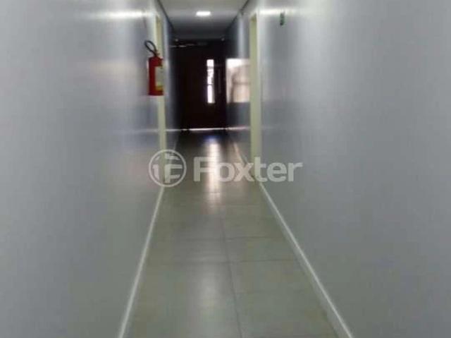 Apartamento para Venda em Porto Alegre/RS Farroupilha 2 Quartos
