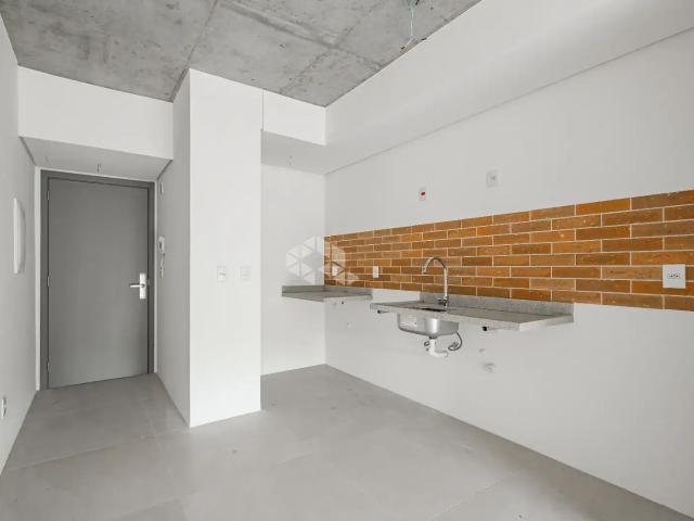 Apartamento para Venda em Porto Alegre/RS Farroupilha 2 Quartos