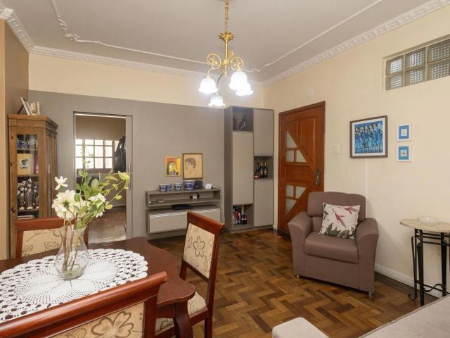 Apartamento para Venda em Porto Alegre/RS Cidade Baixa 2 Quartos