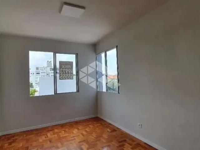 Apartamento para Venda em Porto Alegre/RS Farroupilha 2 Quartos