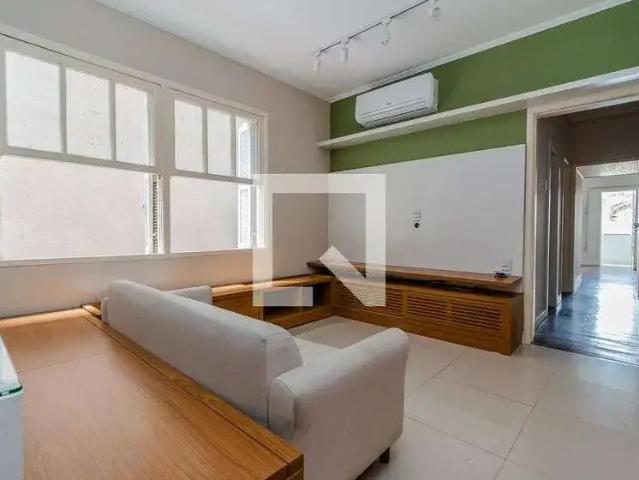 Apartamento para Venda em Porto Alegre/RS Farroupilha 2 Quartos