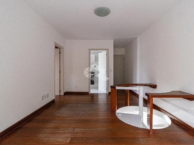 Apartamento para Venda em Porto Alegre/RS Farroupilha 2 Quartos
