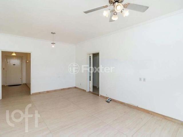 Apartamento para Venda em Porto Alegre/RS Farroupilha 2 Quartos