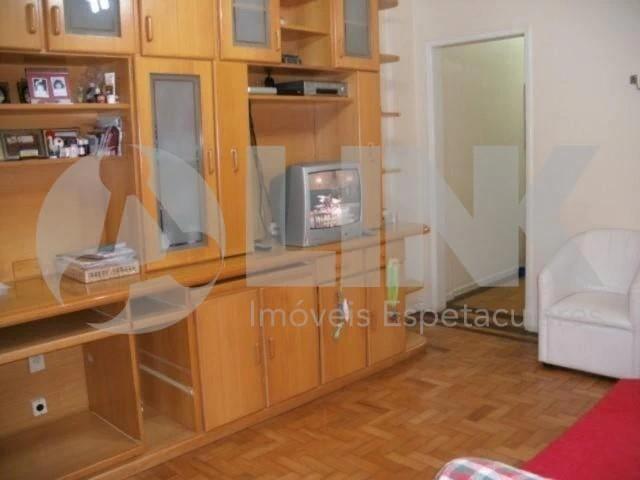 Apartamento para Venda em Porto Alegre/RS Farroupilha 2 Quartos