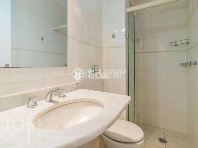 Apartamento para Venda em Porto Alegre/RS Farroupilha 2 Quartos
