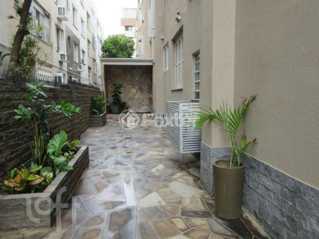 Apartamento para Venda em Porto Alegre/RS Farroupilha 2 Quartos