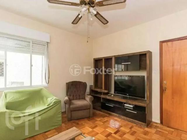 Apartamento para Venda em Porto Alegre/RS Farroupilha 2 Quartos