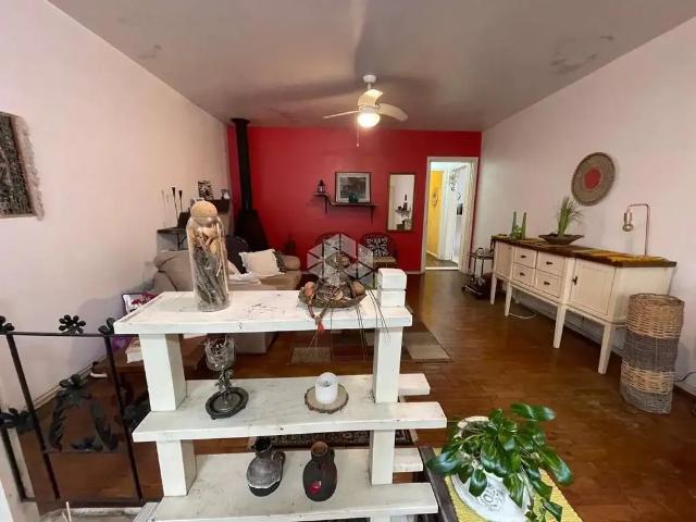 Apartamento para Venda em Porto Alegre/RS Farroupilha 2 Quartos