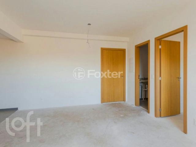 Apartamento para Venda em Porto Alegre/RS Farroupilha 2 Quartos