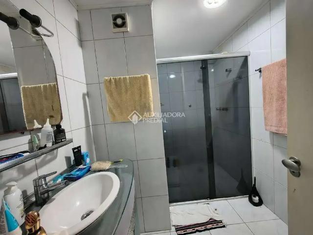 Apartamento para Venda em Porto Alegre/RS Farroupilha 2 Quartos
