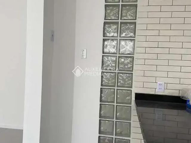 Apartamento para Venda em Porto Alegre/RS Farroupilha 2 Quartos