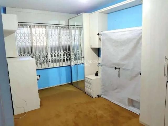 Apartamento para Venda em Porto Alegre/RS Farroupilha 2 Quartos