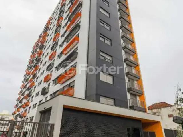 Apartamento para Venda em Porto Alegre/RS Farroupilha 2 Quartos