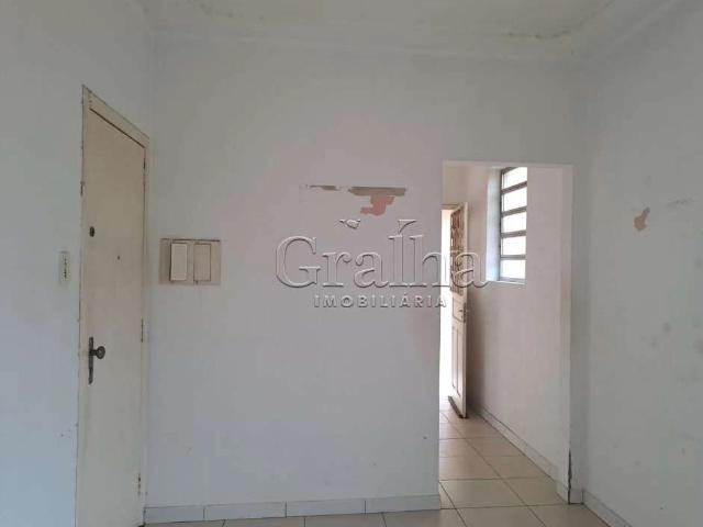 Apartamento para Venda em Porto Alegre/RS Farroupilha 2 Quartos