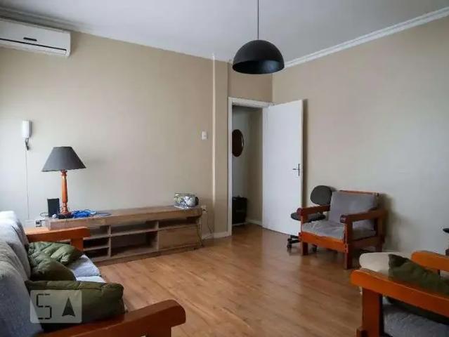 Apartamento para Venda em Porto Alegre/RS Farroupilha 2 Quartos