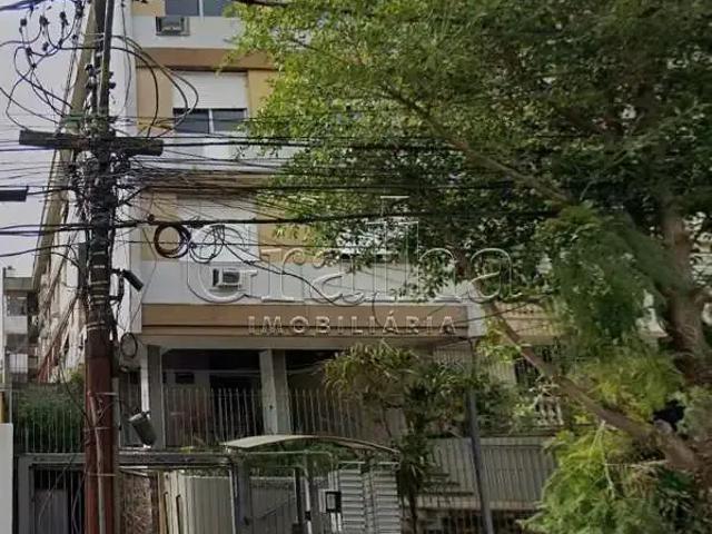 Apartamento para Venda em Porto Alegre/RS Farroupilha 2 Quartos