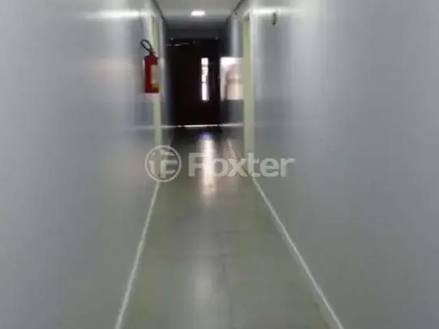 Apartamento para Venda em Porto Alegre/RS Farroupilha 2 Quartos