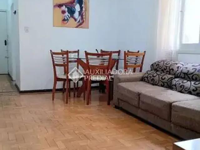 Apartamento para Venda em Porto Alegre/RS Farroupilha 2 Quartos