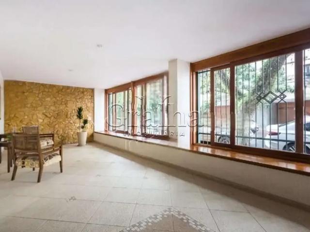 Apartamento para Venda em Porto Alegre/RS Farroupilha 2 Quartos