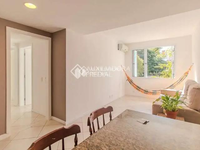 Apartamento para Venda em Porto Alegre/RS Farroupilha 2 Quartos