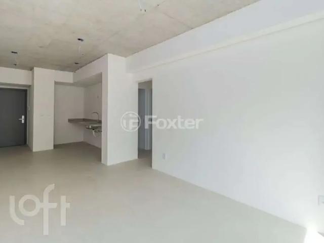 Apartamento para Venda em Porto Alegre/RS Farroupilha 2 Quartos