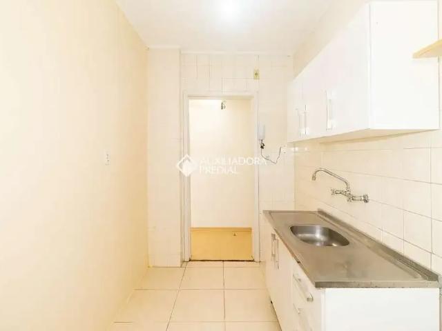 Apartamento para Venda em Porto Alegre/RS Farroupilha 2 Quartos