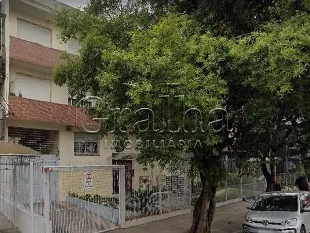 Apartamento para Venda em Porto Alegre/RS Farroupilha 2 Quartos