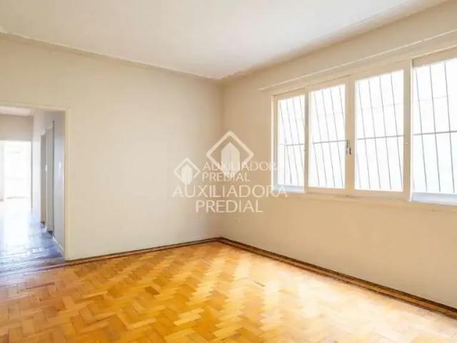 Apartamento para Venda em Porto Alegre/RS Farroupilha 2 Quartos