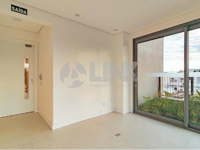 Apartamento para Venda em Porto Alegre/RS Farroupilha 2 Quartos