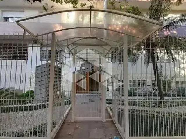Apartamento para Venda em Porto Alegre/RS Farroupilha 2 Quartos