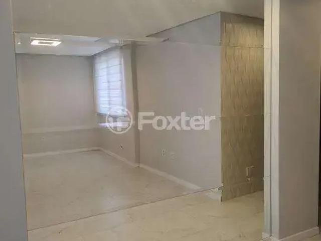 Apartamento para Venda em Porto Alegre/RS Farroupilha 2 Quartos