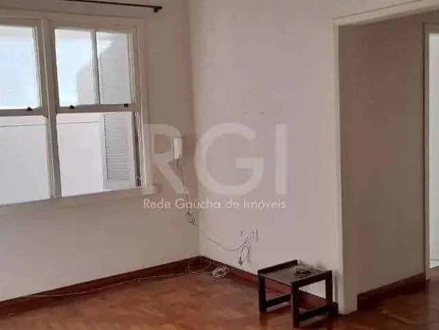 Apartamento para Venda em Porto Alegre/RS Farroupilha 2 Quartos