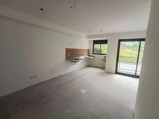 Apartamento para Venda em Porto Alegre/RS Farroupilha 2 Quartos